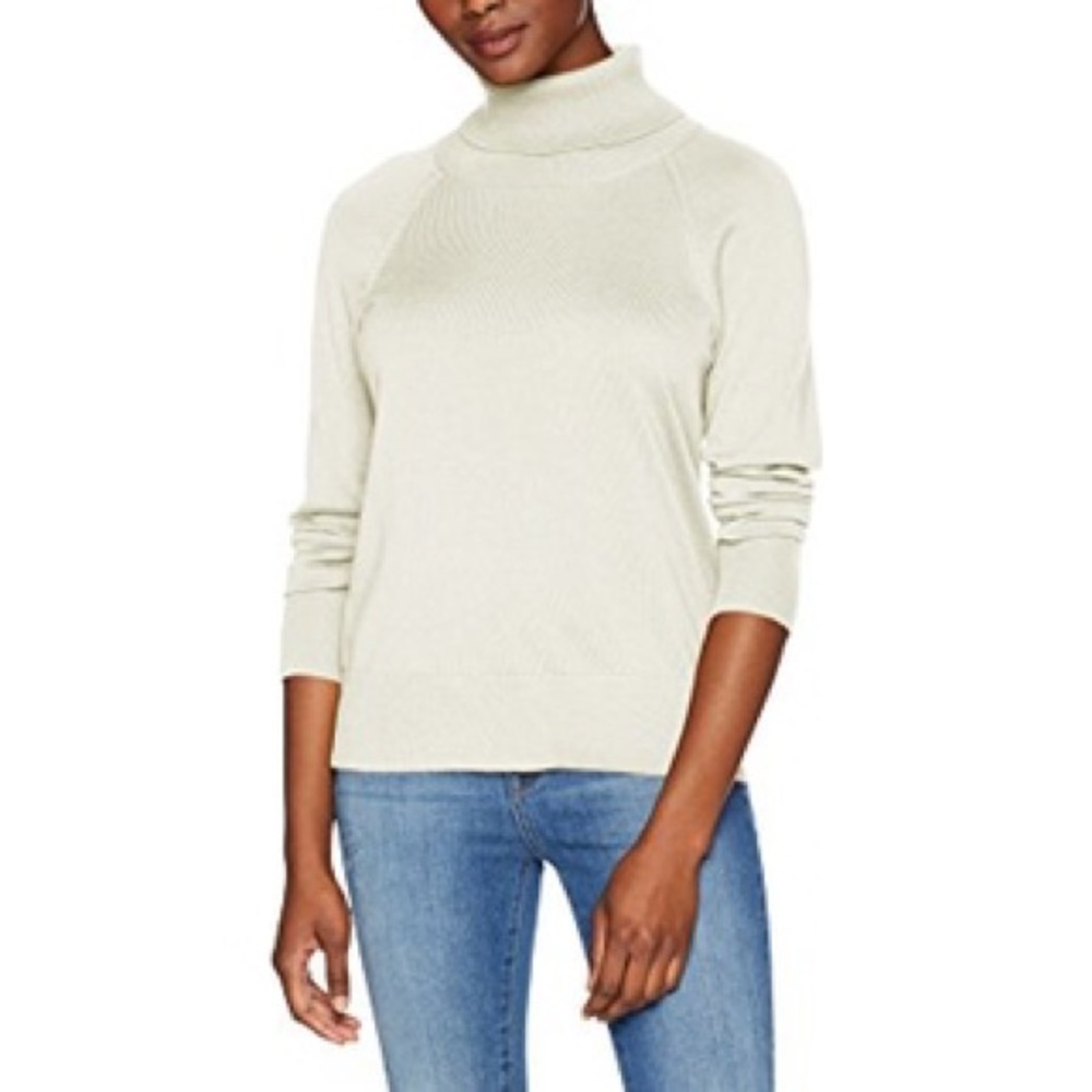 Pendleton Womens Turtleneck Sweater Sz L